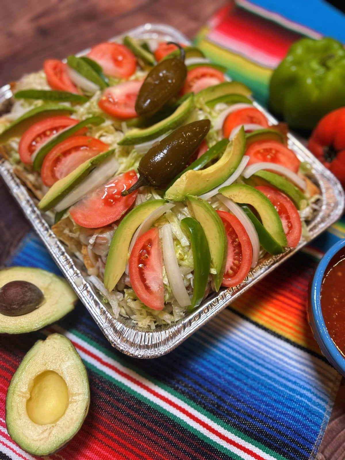 Armando's Mexican Restaurant