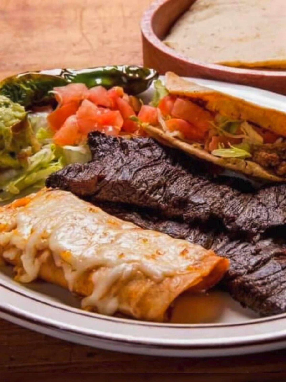 Armando's Mexican Restaurant