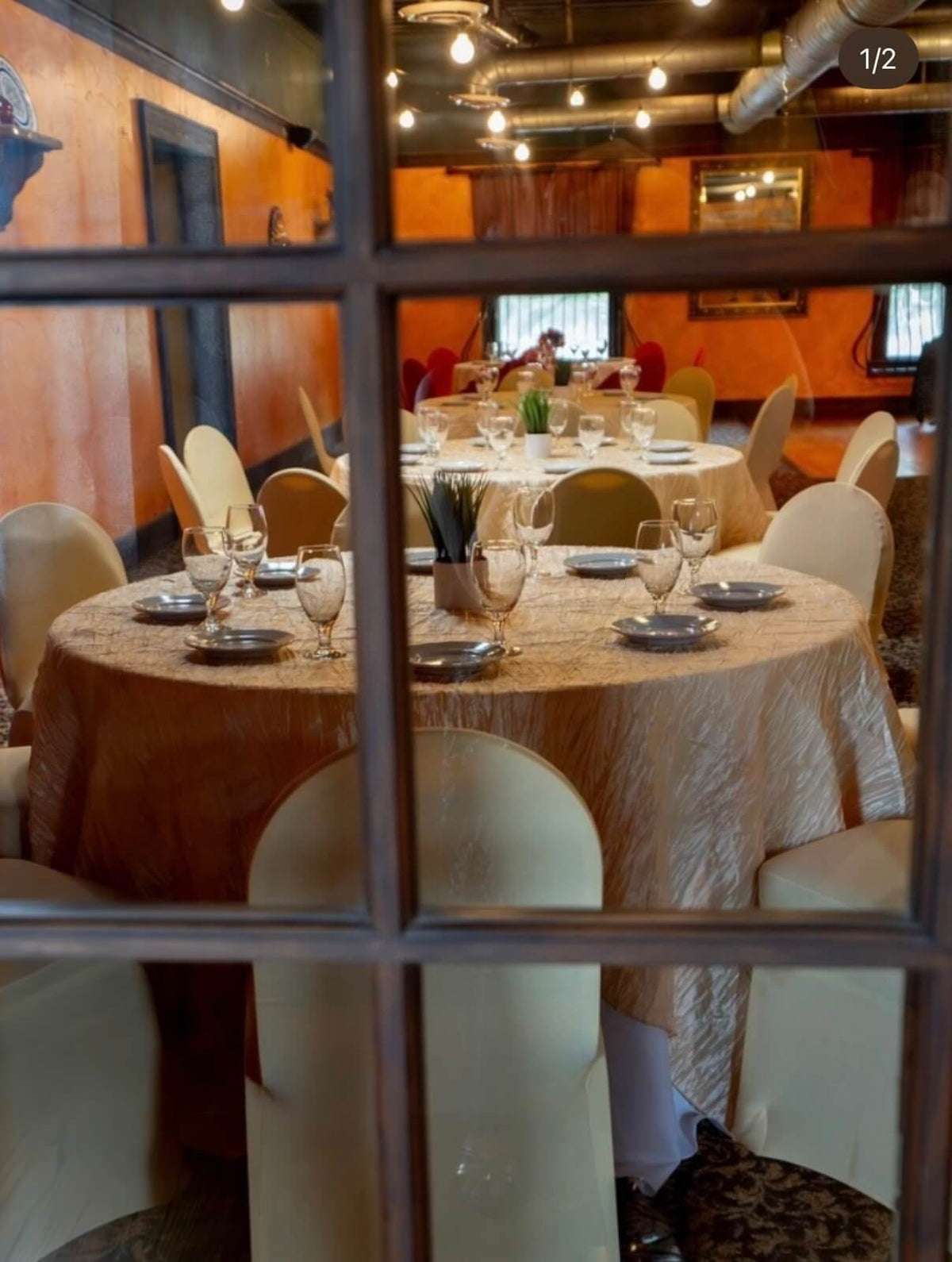 Armando's Mexican Restaurant